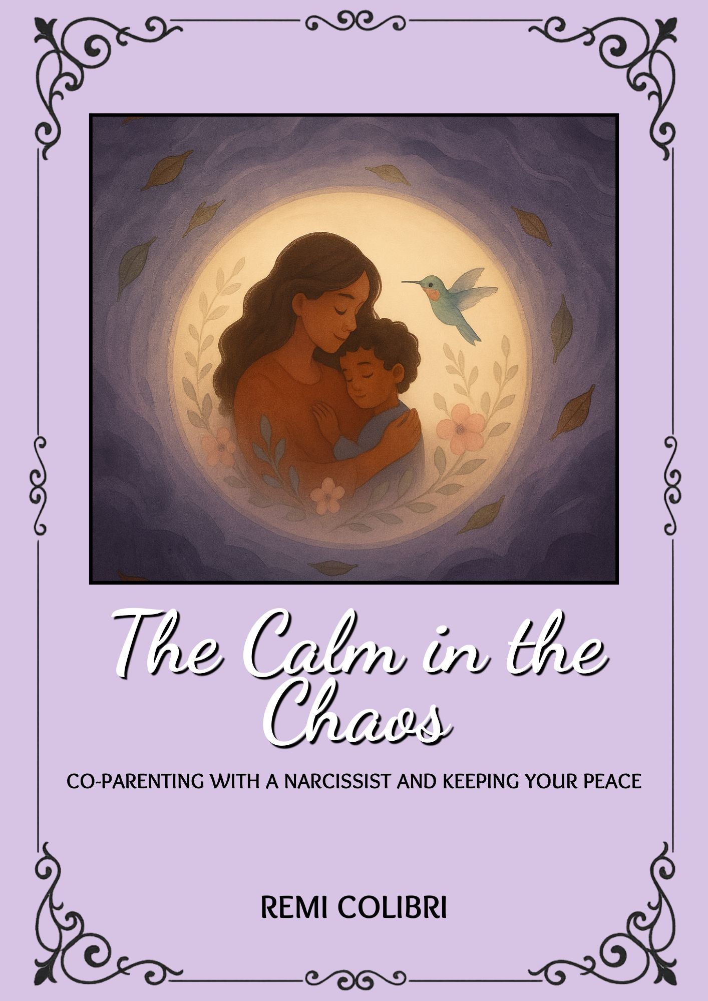 The Calm in the Chaos